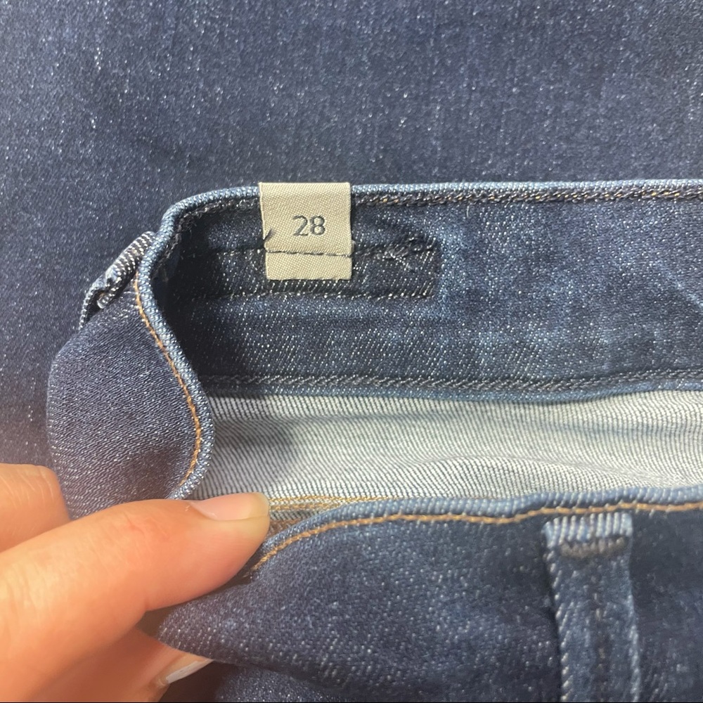 Citizen of Humanity Fleetwood High Rise Jeans